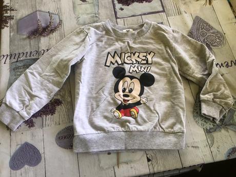 Pulover mickey, 86