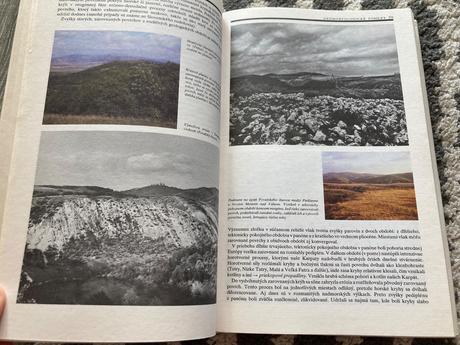 Malá slovenská vlastiveda 1.diel (1989), 