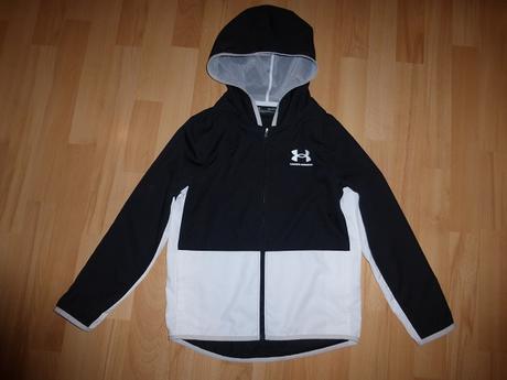 Bunda under armour, under armour,128