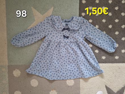 Saty 98, primark,98