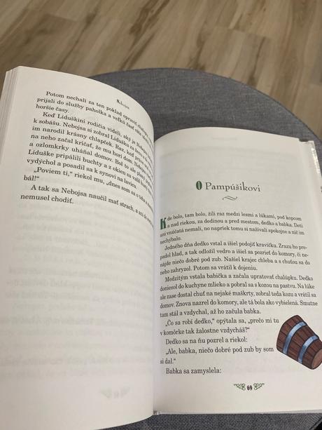 Kráľovstvo rozprávok,