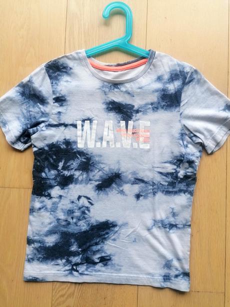 Tričko 134/140, 134