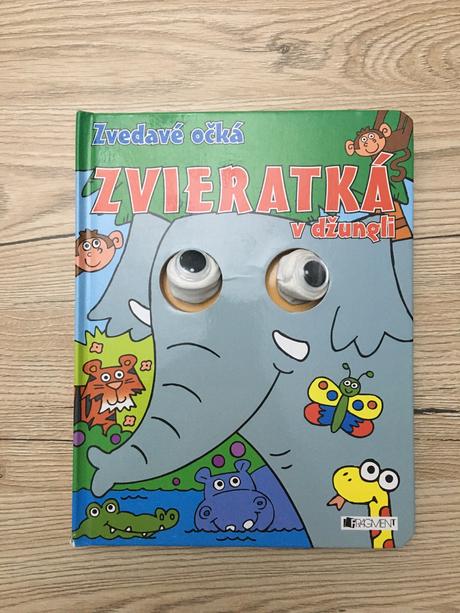 Kniha pre najmenších,