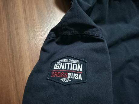 Teplá bunda, chapter young,164