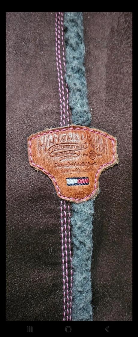 Čimy, tommy hilfiger,39