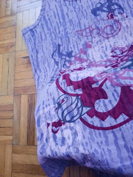 Dámske tielko-2 kusy, s