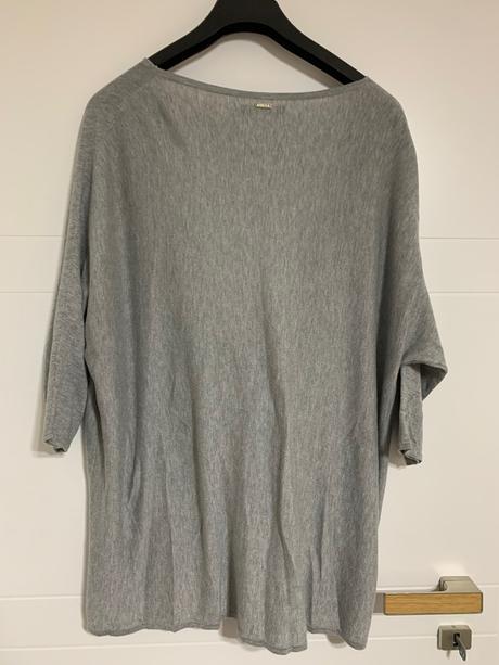 Sivý svetrik, mohito,m