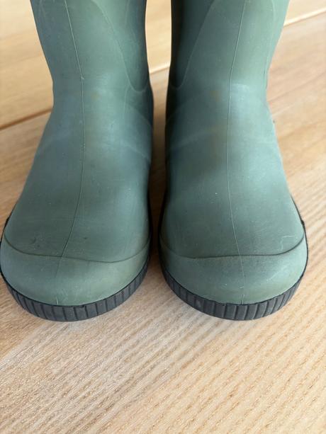 Gumaky s vložkou 27, reserved,27