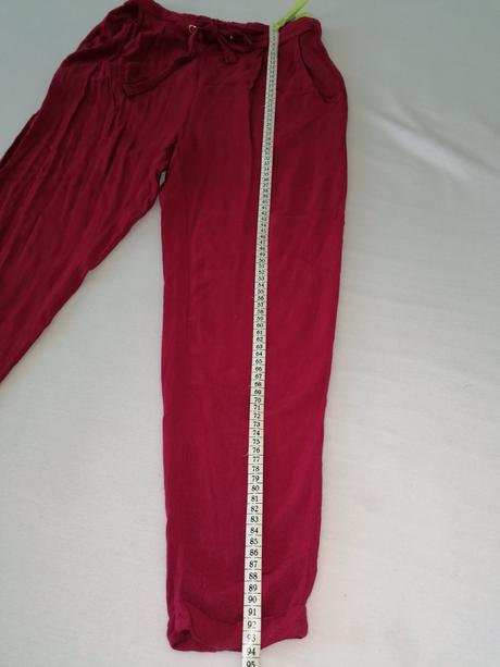 Nohavice na leto, atmosphere,s