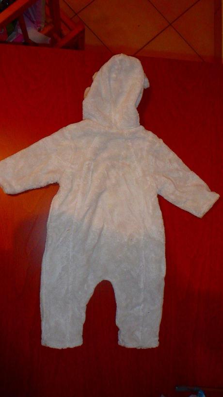 Overalik na zimu, c&a,74