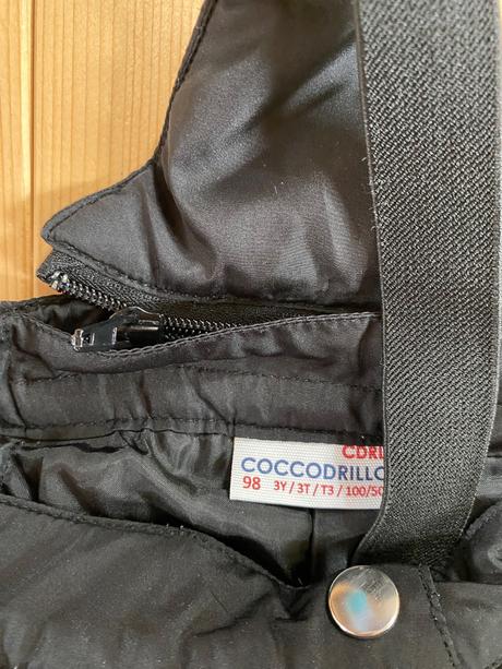 Oteplovaky, coccodrillo,98