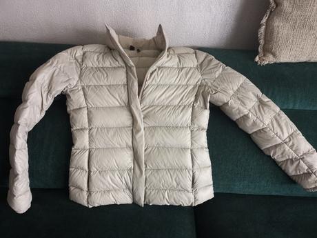 Prechodná vetrovka, mango,s