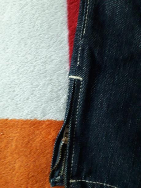 Rifle zn. miss sixty - č.104, 104