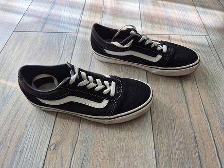 Tenisky vans, vans,38