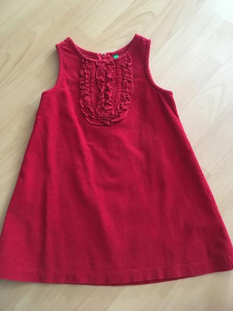 Mencestrove saty zn.benetton, benetton,92