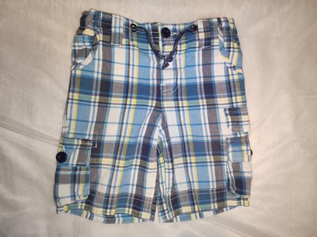 Kraťasy 4r, cherokee,104