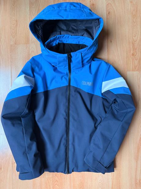 Lyžiarska súprava colmar, colmar,152