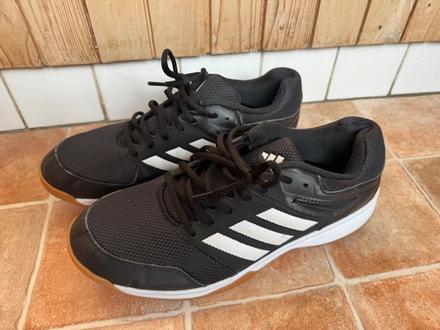 Adidas speedcourt 45 1/3, adidas,45