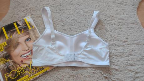 Dámska športová podprsenka zn triumph, triumph,75b