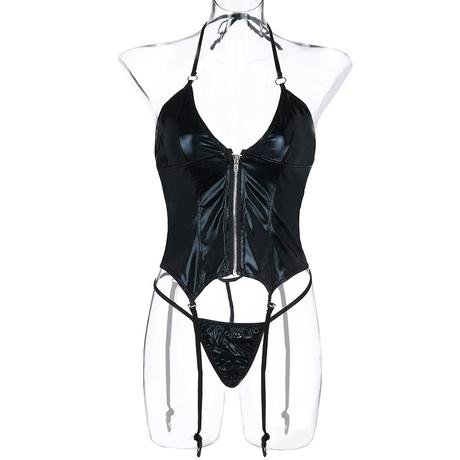 Dvojdielna lesklá súprava, m / s