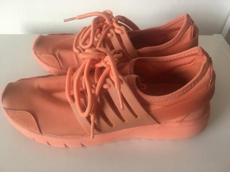 Letné tenisky mango, mango,35