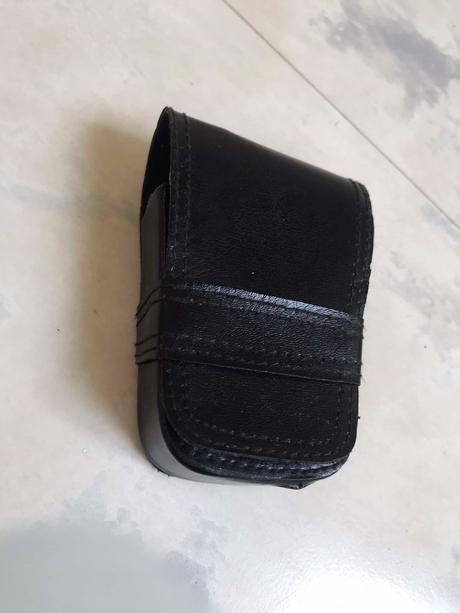 Praktická cestovná manikúra, 