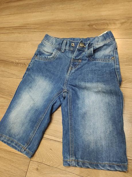 Kraťasy rifle, dopodopo,128