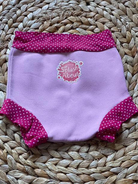 Splash about plavky, splash about,l