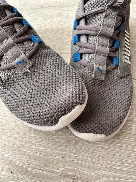 Tenisky puma, puma,33