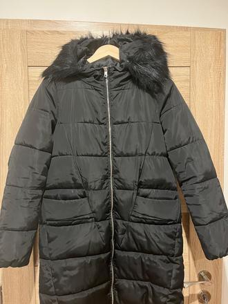 Vetrovka, reserved,s