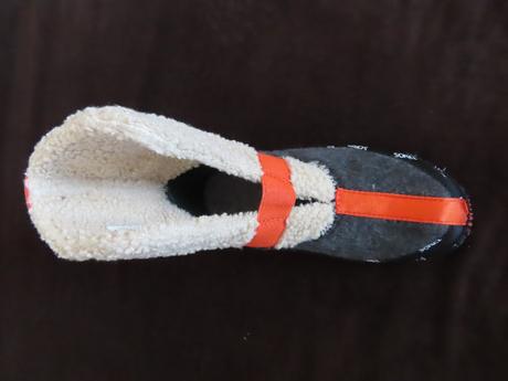 Snehule sorel, veľ.36, sorel,36