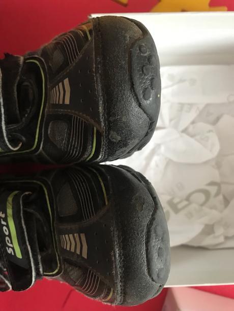 Tenisky geox 31, geox,31