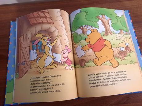 Nové detské knihy, 