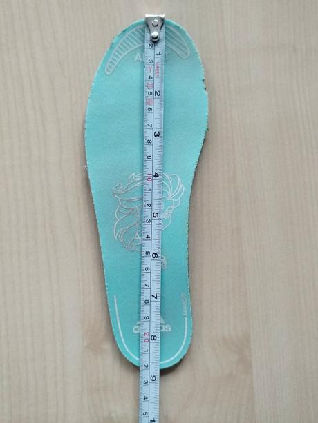 Originálne tenisky s elsou, adidas,34