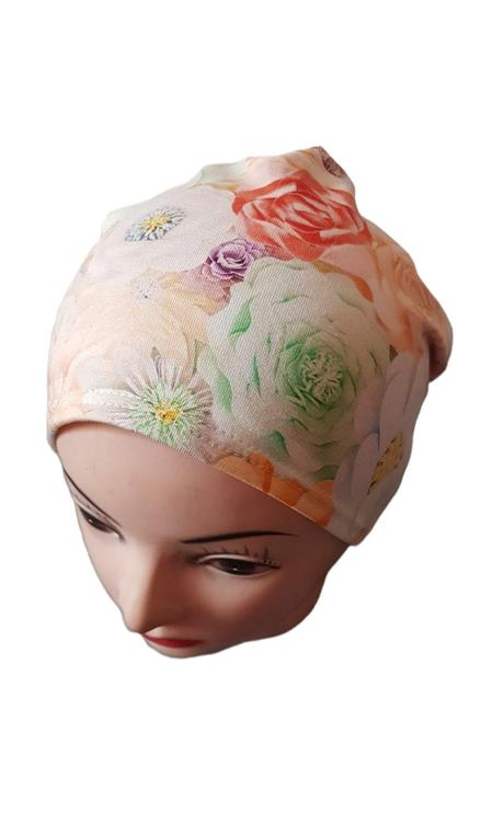 Jednovrstvová čiapka, 36 - xs