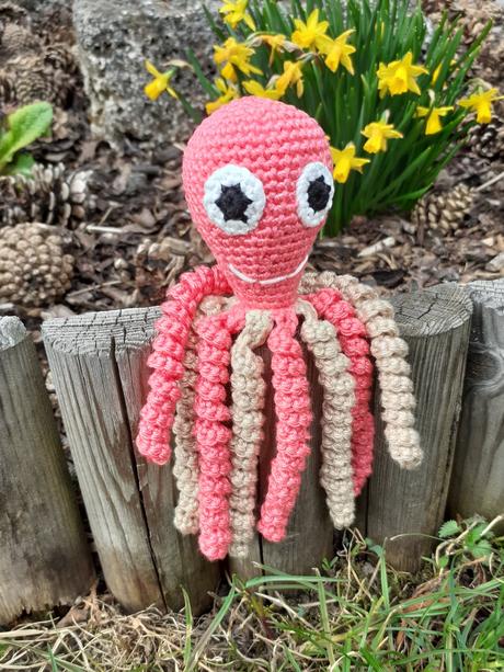 Hackovana chobotnicka, 