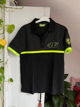 Tričko vr46 valentino rossi, s
