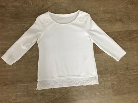 Tričko / top, bershka,m