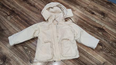 Zimná bunda, wenice,98