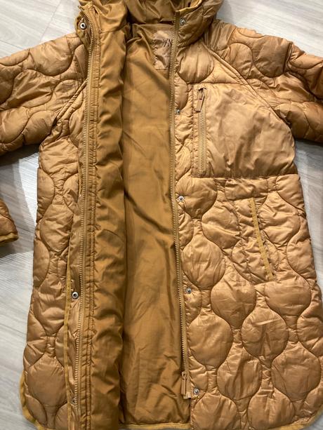 Vetrovka zara, zara,164