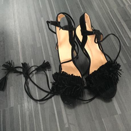 Krásne sandale 39, 39