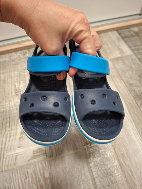 Crocs sandalky, crocs,29