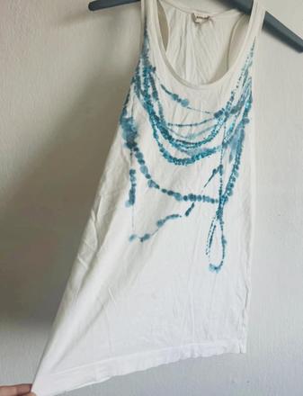 Diesel m znackove tielko trendy boho bavlna top tr, diesel,m