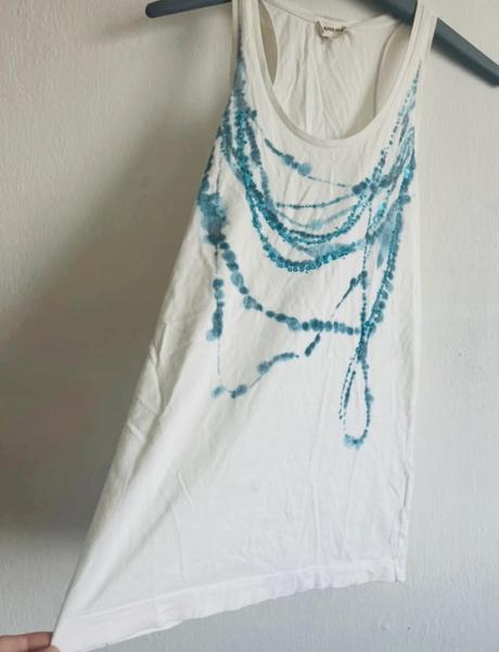 Diesel m znackove tielko trendy boho bavlna top tr, diesel,m