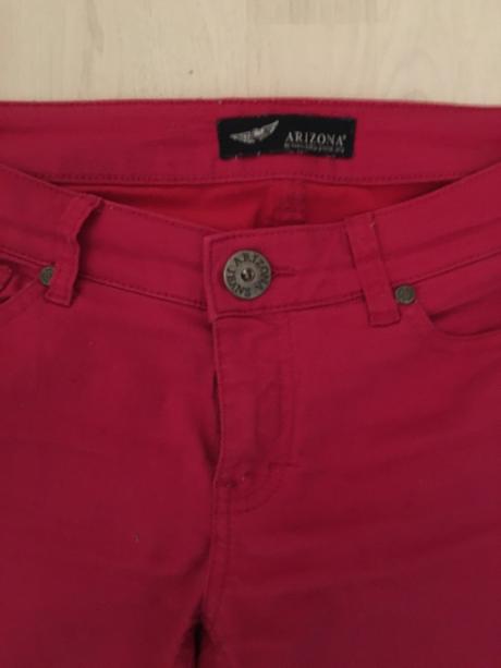 Rifle krásnej farby arizona, s