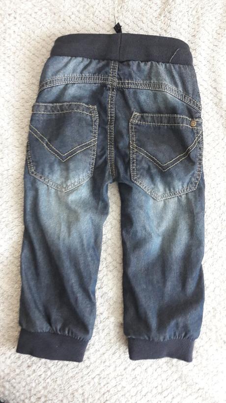 Tenké rifle, dopodopo,86