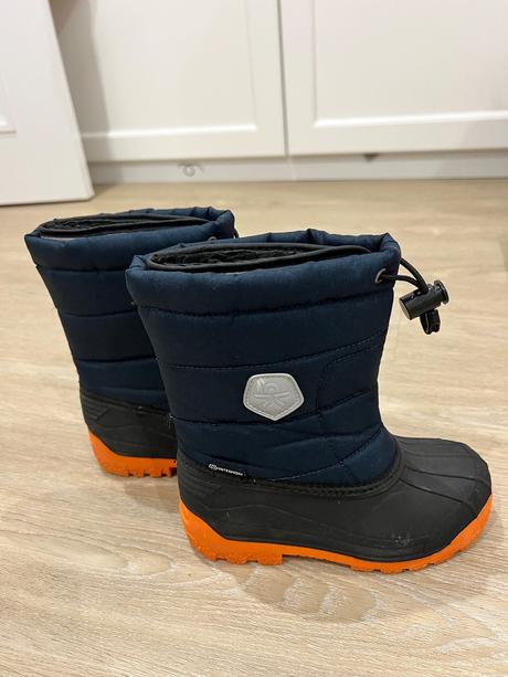 Zimné topánky, 31