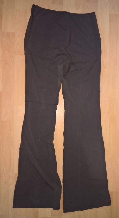 Elegantné nohavice chantall, chantall,36