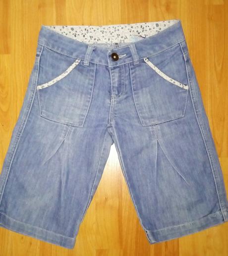 Denim kratase, denim,140