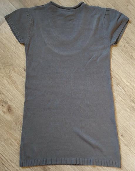 Šaty pletené, port louis,m